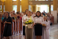 Dom Matki pełen wiary – 25. rocznica pielgrzymki Jana Pawła II do Lichenia